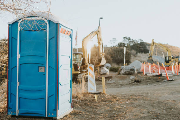 Best Sanitation services for porta potties  in Enon, OH